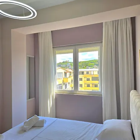 Appartamento In 094 Golem (Tirana)