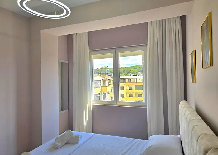 Appartamento In 094 Golem (Tirana)