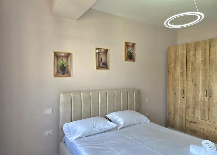 Appartamento In 094