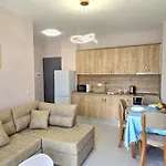 In 094 Apartment *