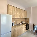 In 094 Apartment