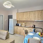Apartment In 094 Golem (Tirana)