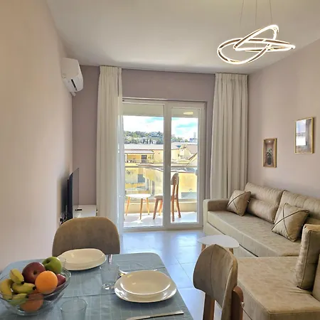 In 094 Apartment *