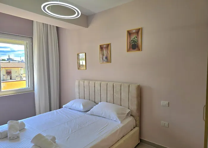 Apartamento In 094