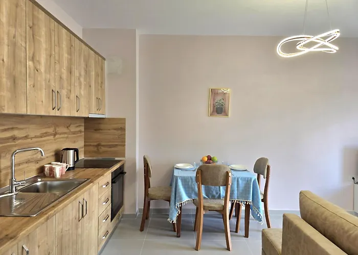 Apartamento In 094 *