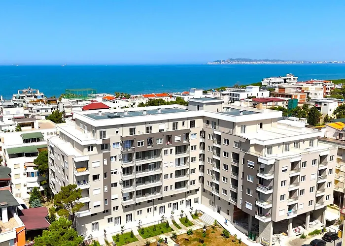 Apartamento In 094 *